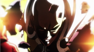 Illustration for article titled Kuroneko Review - One Punch Man Finale and Series Analysis
